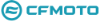 CF moto logo